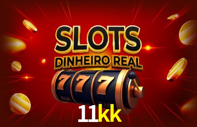 Sinta a adrenalina dos jogos de cassino com 11kk